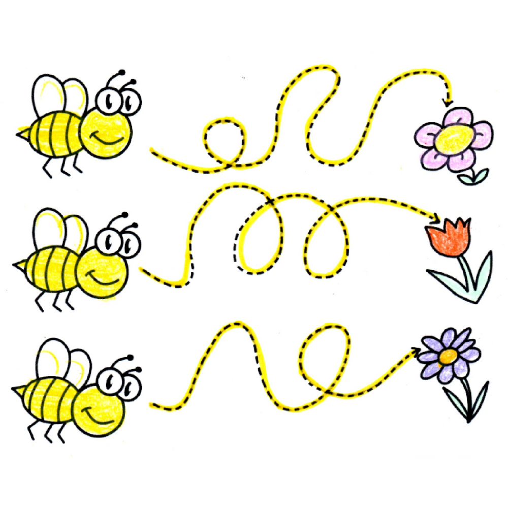 printable-pdf-bee-lesson-pre-writing-and-number-activities-ms